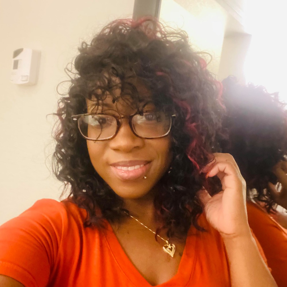 Meet your Posher, Richelle